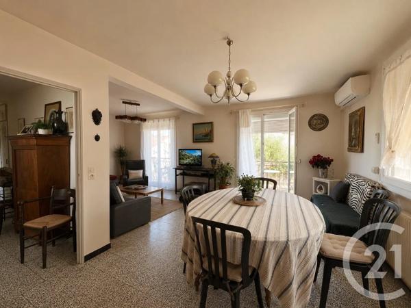 Maison à vendre  6 pièces - 130,97 m 2   AGDE  - 34
