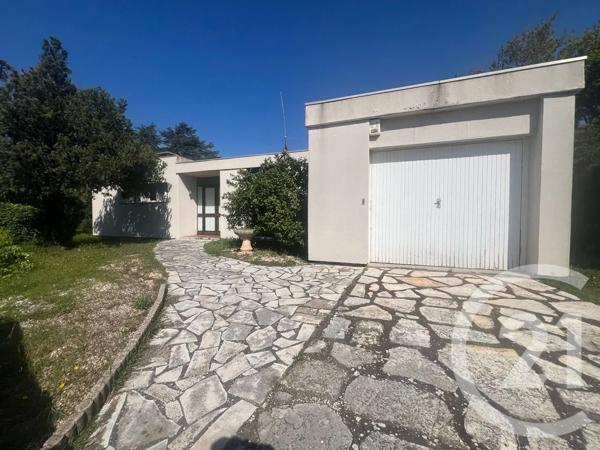 Maison à vendre  6 pièces - 130,97 m 2   AGDE  - 34