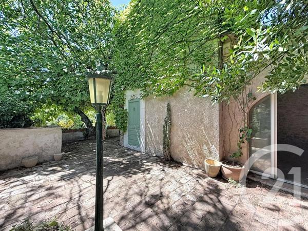 Maison à vendre  6 pièces - 130,97 m 2   AGDE  - 34