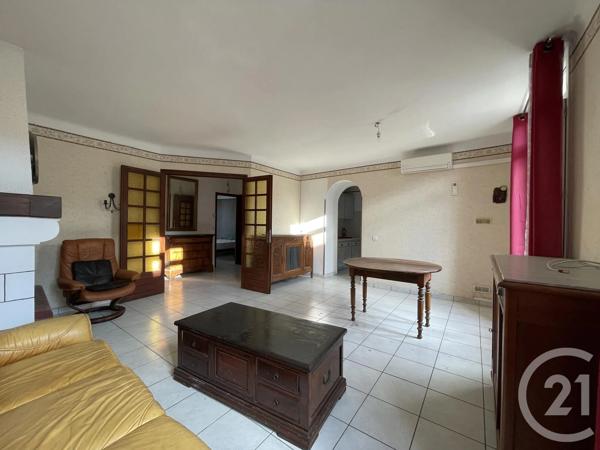 Maison à vendre  6 pièces - 130,97 m 2   AGDE  - 34