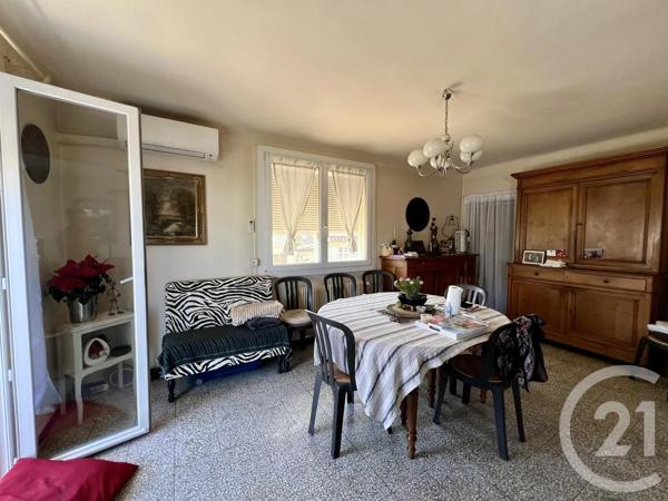 Maison à vendre  6 pièces - 130,97 m 2   AGDE  - 34