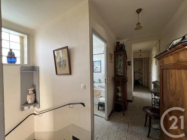 Maison à vendre  6 pièces - 130,97 m 2   AGDE  - 34