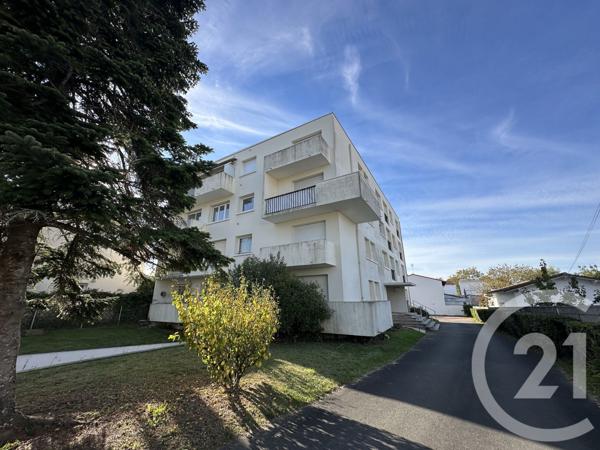 Appartement F2 à vendre  2 pièces - 51,63 m2 ROYAN - 17