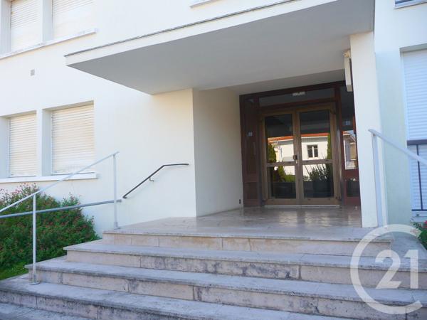 Appartement F2 à vendre  2 pièces - 51,63 m2 ROYAN - 17