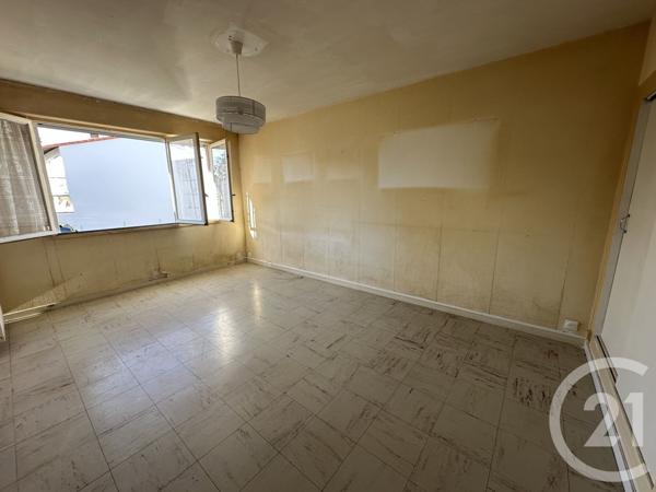 Appartement F2 à vendre  2 pièces - 51,63 m2 ROYAN - 17