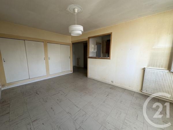 Appartement F2 à vendre  2 pièces - 51,63 m2 ROYAN - 17