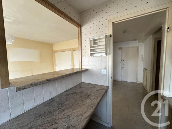 Appartement F2 à vendre  2 pièces - 51,63 m2 ROYAN - 17