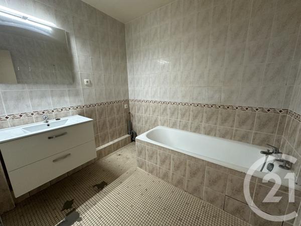 Appartement F2 à vendre  2 pièces - 51,63 m2 ROYAN - 17