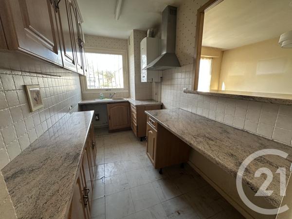 Appartement F2 à vendre  2 pièces - 51,63 m2 ROYAN - 17