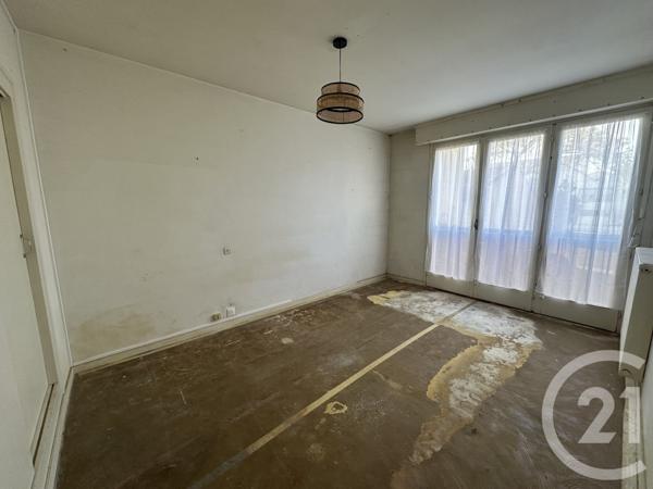 Appartement F2 à vendre  2 pièces - 51,63 m2 ROYAN - 17