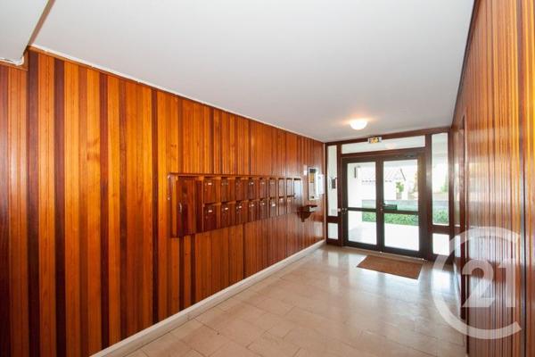 Appartement F2 à vendre  2 pièces - 51,63 m2 ROYAN - 17