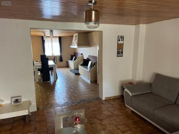 Maison à vendre à Marconne dans le Pas-de-Calais (62140), ref : 083/1169