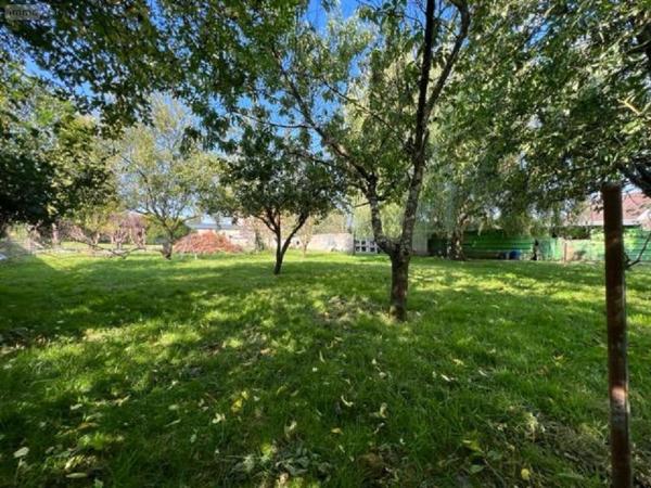 Maison à vendre à Marconne dans le Pas-de-Calais (62140), ref : 083/1169