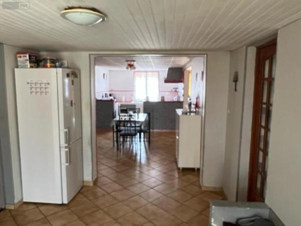 Maison à vendre à Marconne dans le Pas-de-Calais (62140), ref : 083/1169