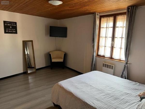 Maison à vendre à Marconne dans le Pas-de-Calais (62140), ref : 083/1169