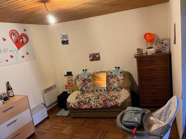 Maison à vendre à Marconne dans le Pas-de-Calais (62140), ref : 083/1169