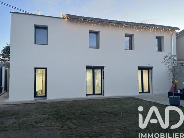 Maison à vendre 5 pièces 130 m² Lezoux