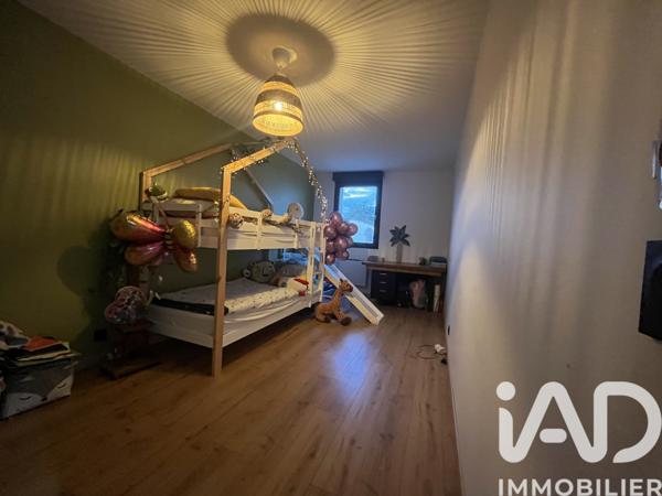 Maison à vendre 5 pièces 130 m² Lezoux