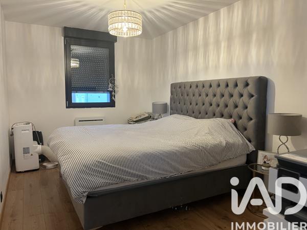 Maison à vendre 5 pièces 130 m² Lezoux