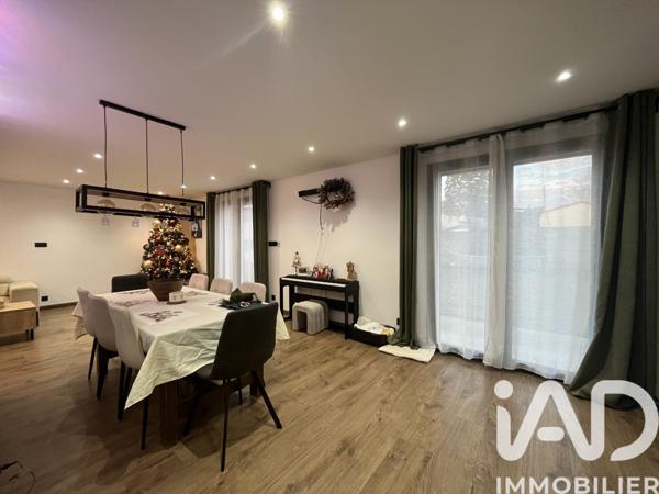 Maison à vendre 5 pièces 130 m² Lezoux