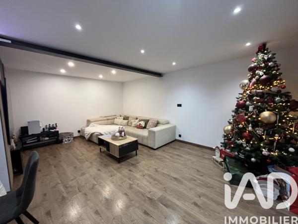 Maison à vendre 5 pièces 130 m² Lezoux