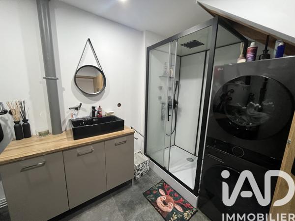Maison à vendre 5 pièces 130 m² Lezoux