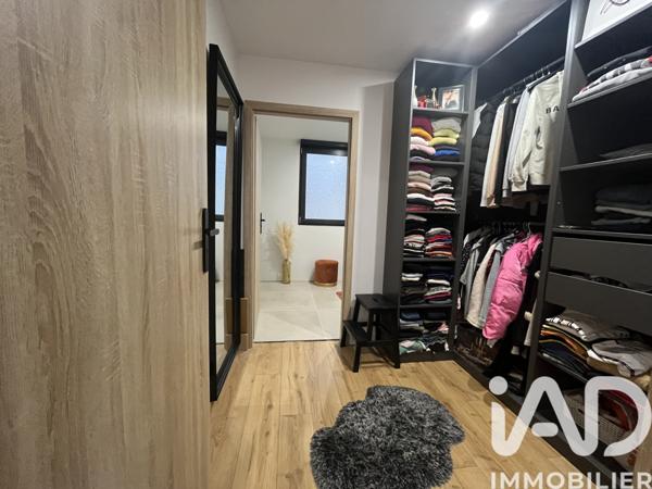 Maison à vendre 5 pièces 130 m² Lezoux