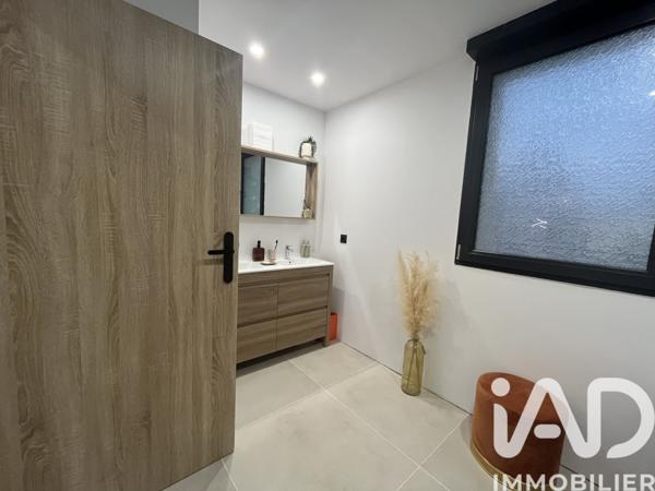 Maison à vendre 5 pièces 130 m² Lezoux