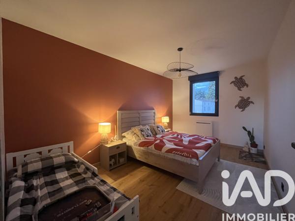 Maison à vendre 5 pièces 130 m² Lezoux