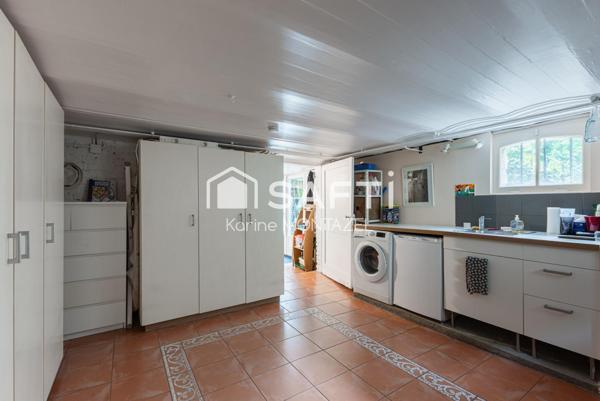 Centre ville, écoles, métros et commerces à 3 min