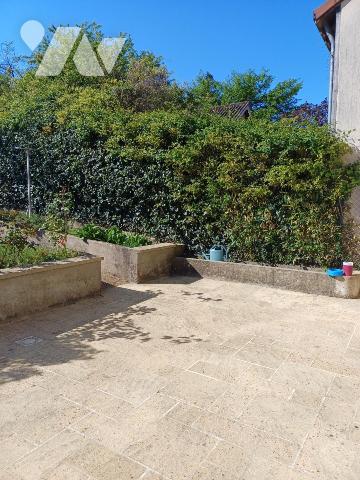 Maison spacieuse , Rue du Levant, quartier du jardin des plantes !