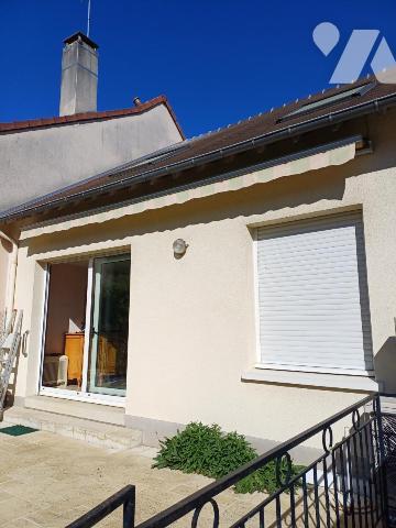 Maison spacieuse , Rue du Levant, quartier du jardin des plantes !
