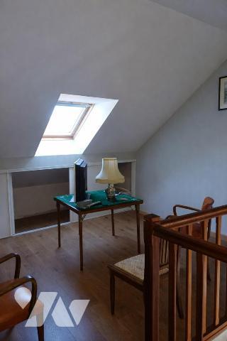 Maison spacieuse , Rue du Levant, quartier du jardin des plantes !