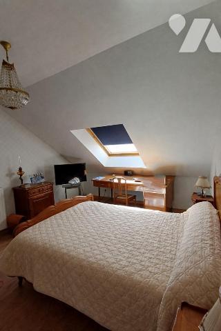 Maison spacieuse , Rue du Levant, quartier du jardin des plantes !