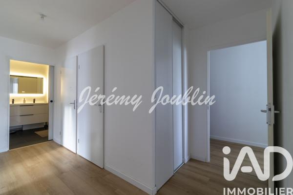 Appartement à vendre 5 pièces 91,24 m² Cergy