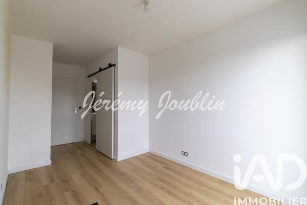 Appartement à vendre 5 pièces 91,24 m² Cergy