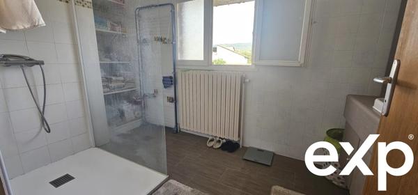 MAISON INDIVIDUELLE 140M2 HAB ET 360M2 DE TERRAIN