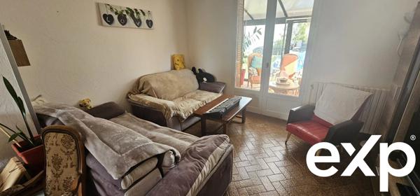 MAISON INDIVIDUELLE 140M2 HAB ET 360M2 DE TERRAIN