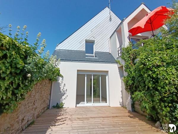Appartement - Vendu - 63 m² - GUERANDE | The Door Man