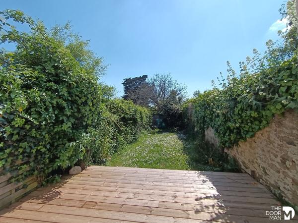 Appartement - Vendu - 63 m² - GUERANDE | The Door Man