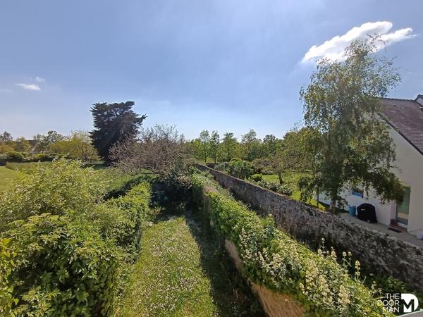 Appartement - Vendu - 63 m² - GUERANDE | The Door Man