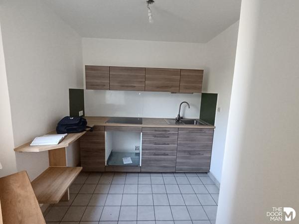 Appartement - Vendu - 63 m² - GUERANDE | The Door Man
