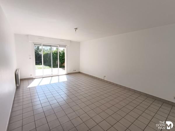 Appartement - Vendu - 63 m² - GUERANDE | The Door Man