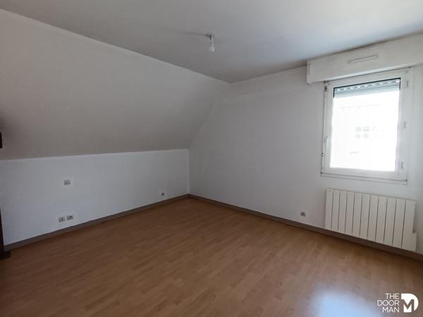 Appartement - Vendu - 63 m² - GUERANDE | The Door Man