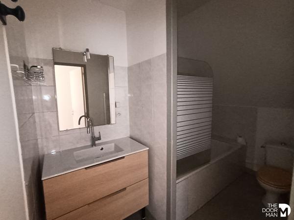 Appartement - Vendu - 63 m² - GUERANDE | The Door Man