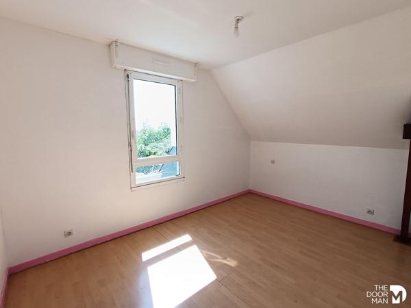 Appartement - Vendu - 63 m² - GUERANDE | The Door Man