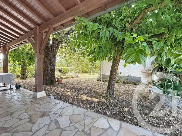 Maison à vendre  4 pièces - 135 m 2   ALBIAS  - 82