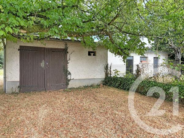 Maison à vendre  4 pièces - 135 m 2   ALBIAS  - 82