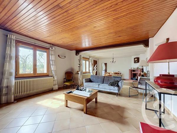 Maison à vendre  4 pièces - 135 m 2   ALBIAS  - 82