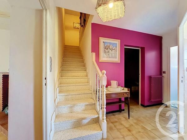 Maison à vendre  4 pièces - 135 m 2   ALBIAS  - 82